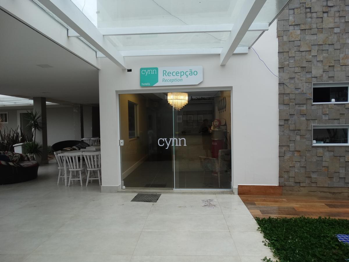 Hotel Cynn