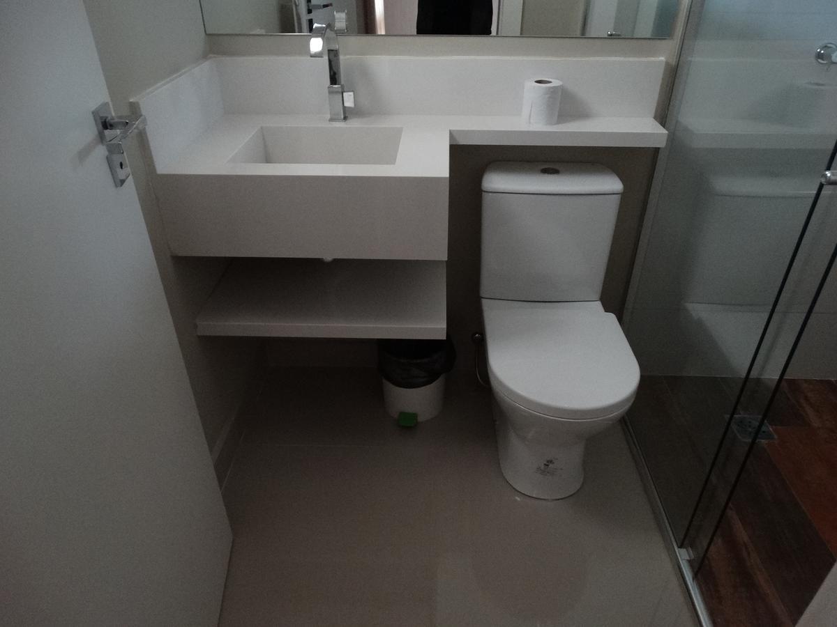 Hotel Cynn Sao Jose dos Campos
