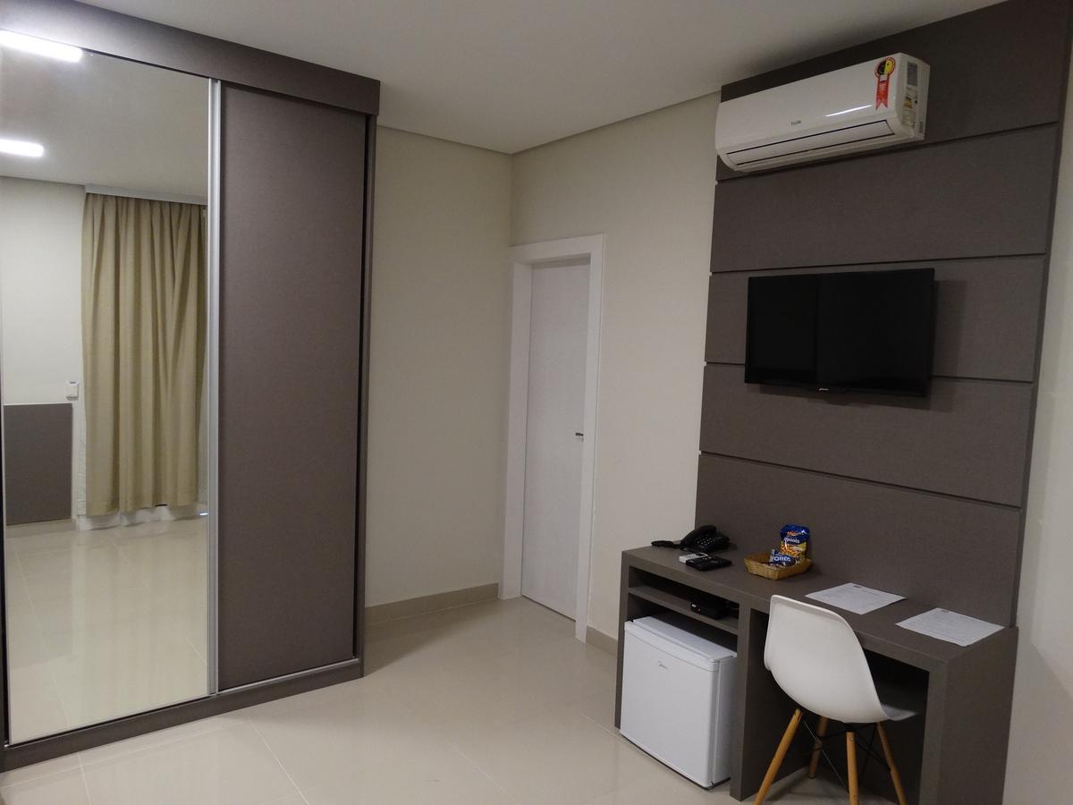 Cynn Hotel Sao Jose dos Campos