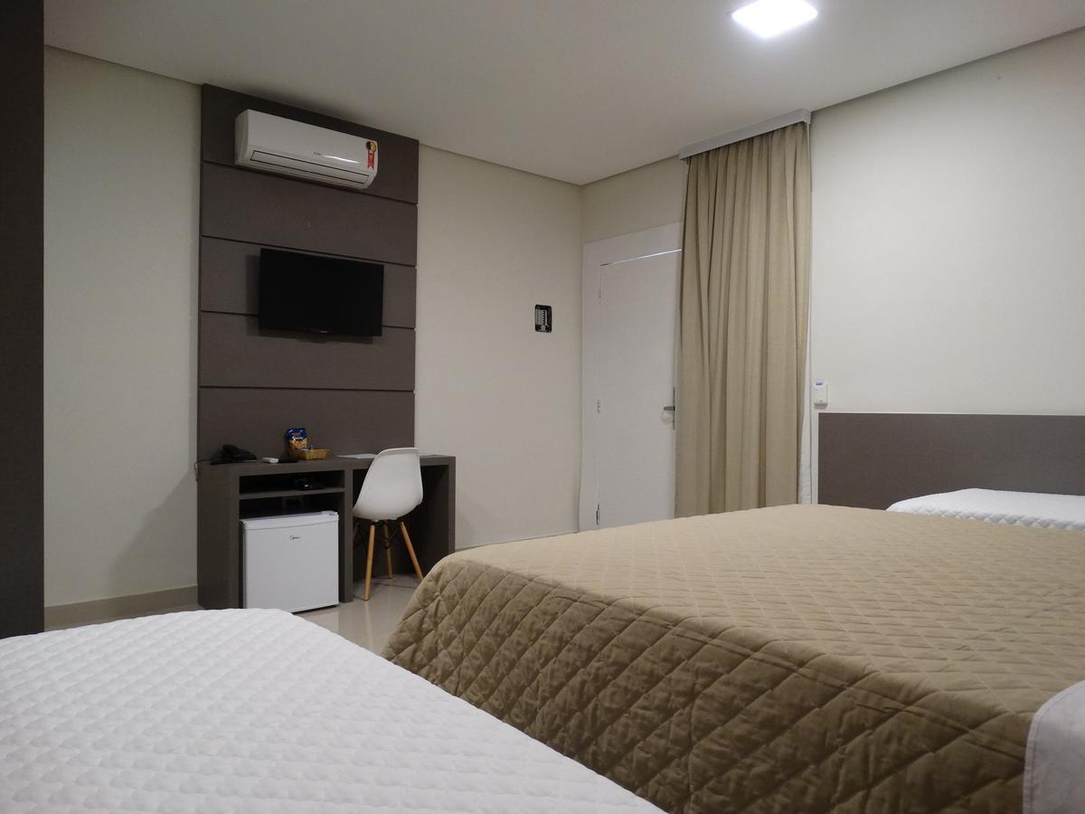 Hotel Cynn 3*