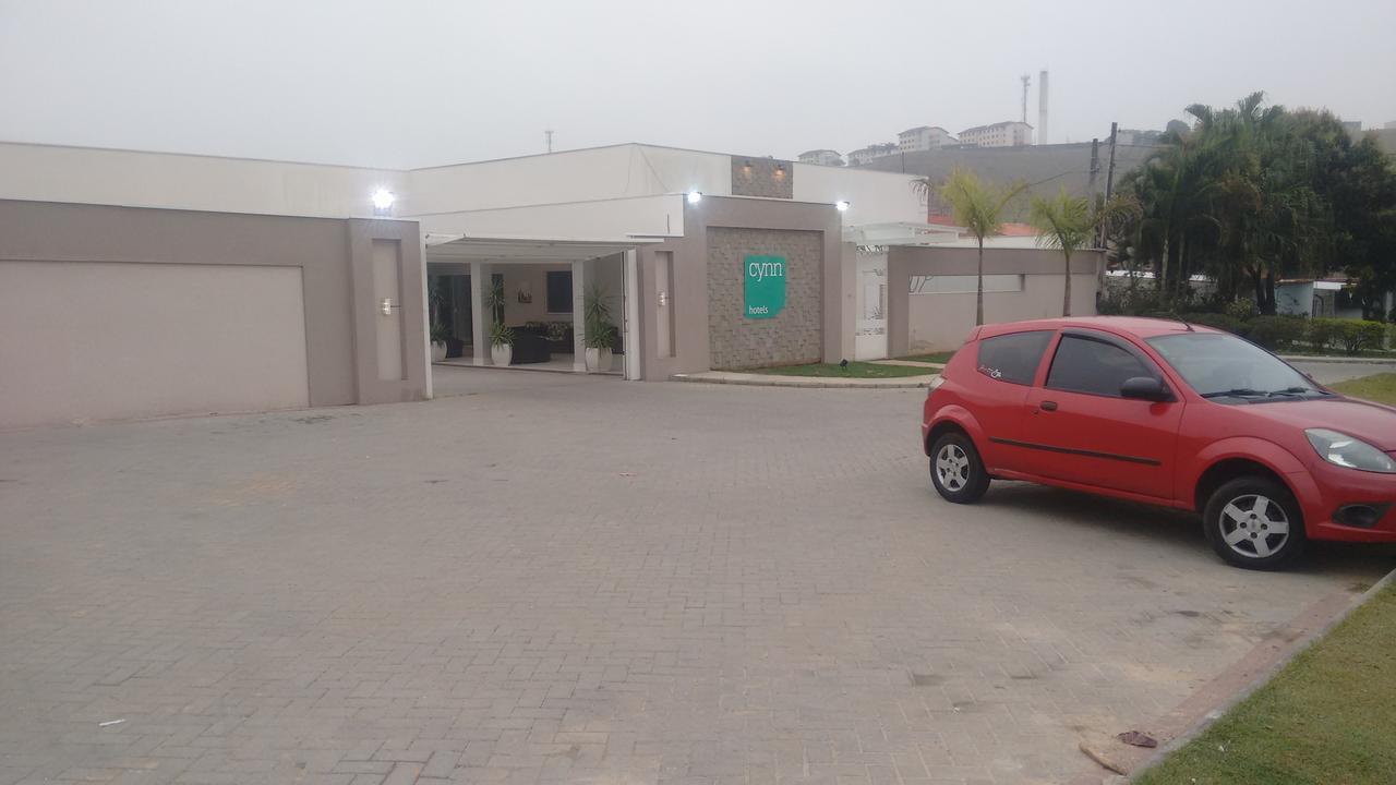 Hotel Cynn