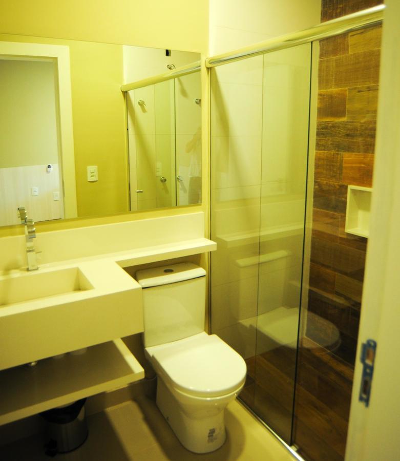 Cynn Hotel Sao Jose dos Campos