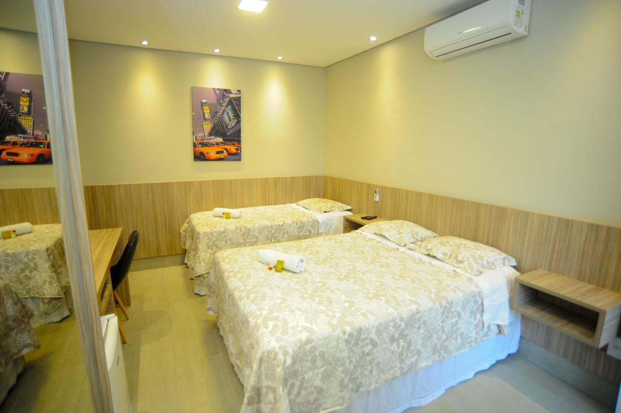 Hotel Cynn 3*
