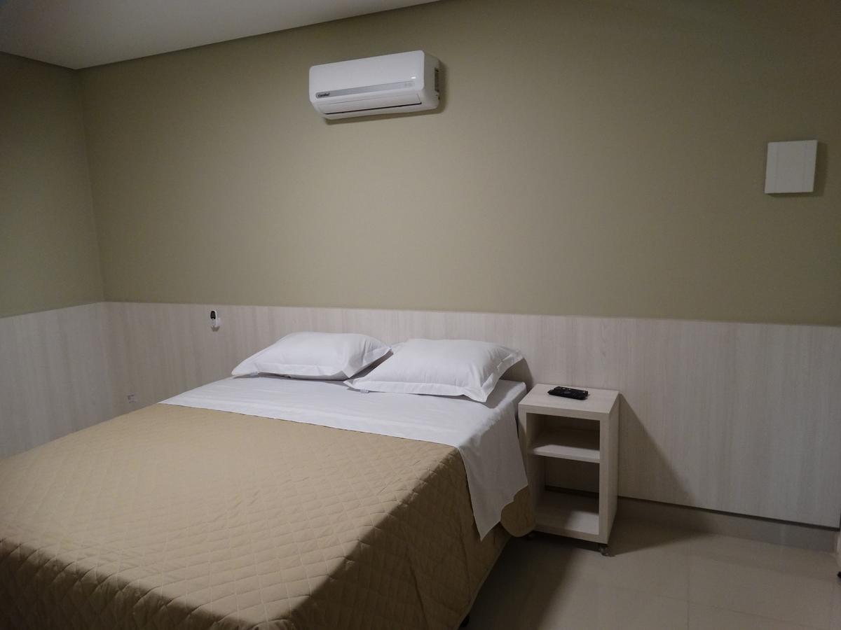 Cynn 3* Sao Jose dos Campos