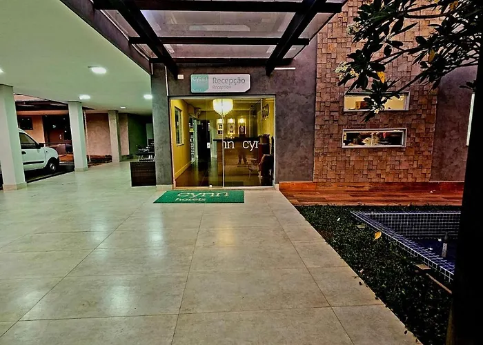 Cynn Hotels
