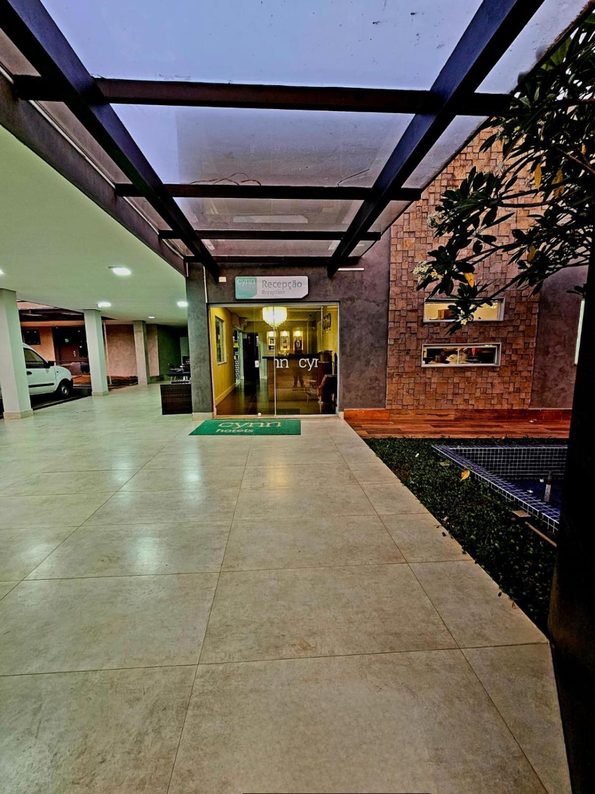 Cynn Hotel