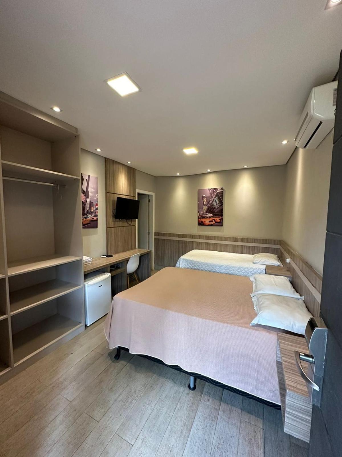 Hotel Cynn São José dos Campos