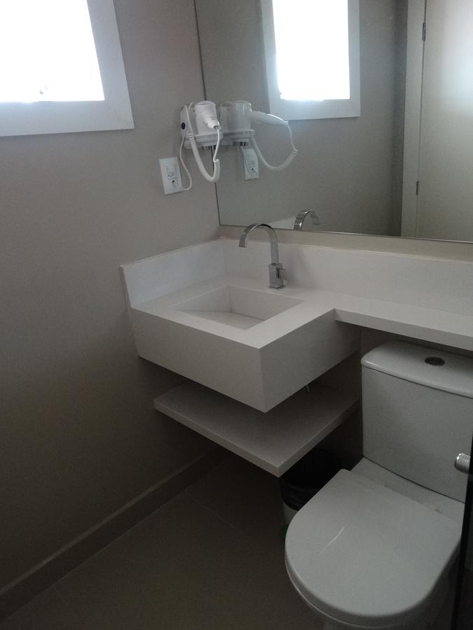 Cynn Hotel São José dos Campos