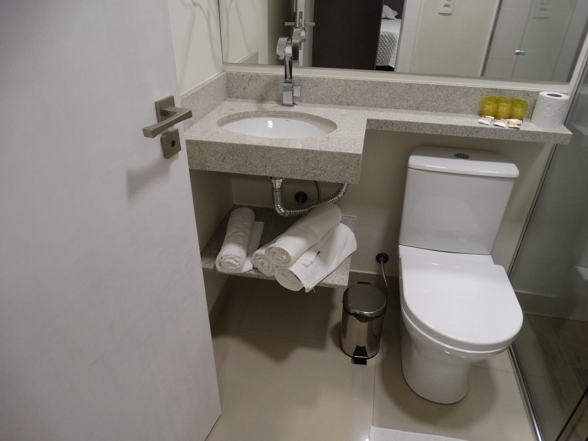 Hotel Cynn São José dos Campos