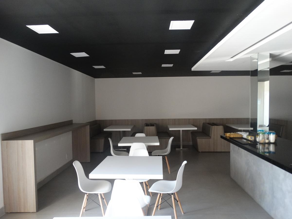 Cynn 3* São José dos Campos