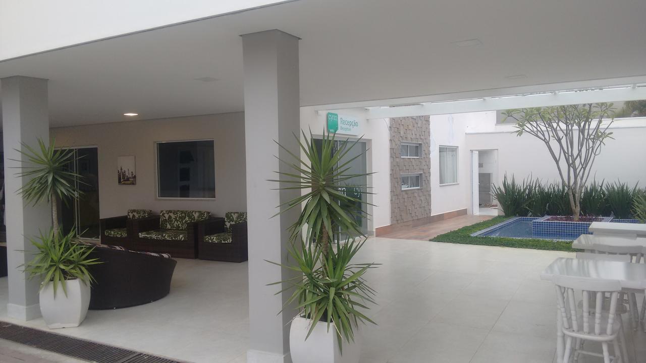 Cynn Hotel 3*