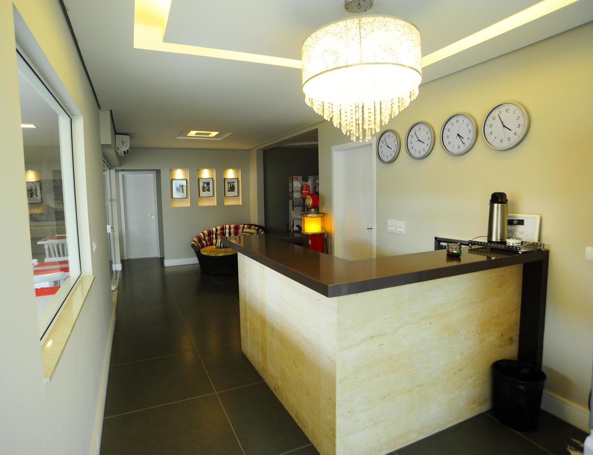 Cynn 3* São José dos Campos